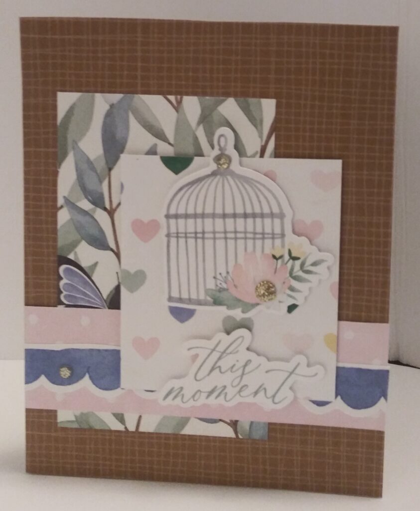 Lovely Card 6